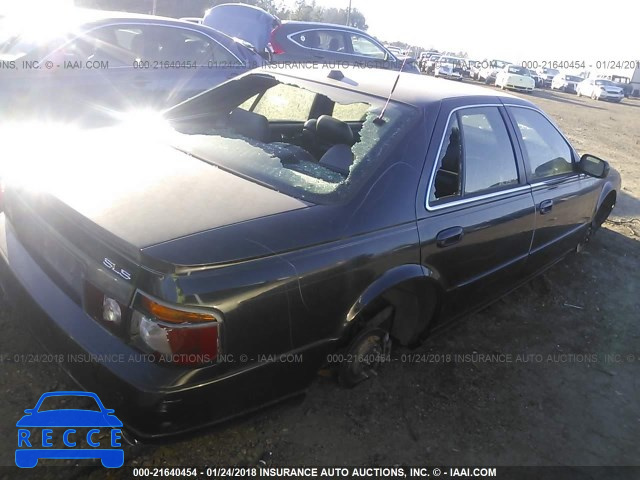 2004 CADILLAC SEVILLE SLS 1G6KS54Y04U167024 Bild 3