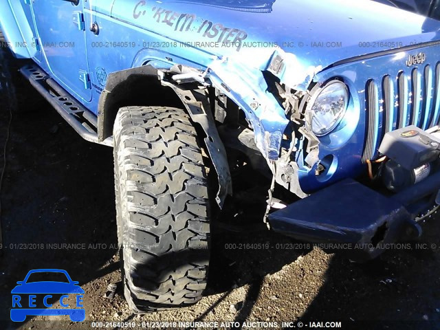 2015 JEEP WRANGLER UNLIMITE SAHARA 1C4BJWEG0FL604024 image 5