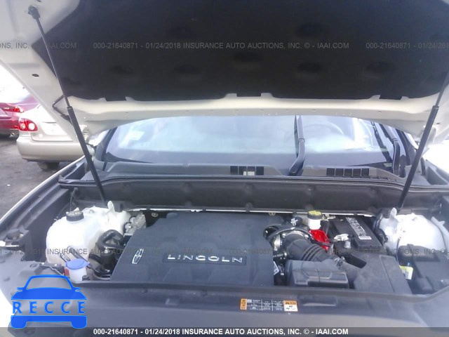 2017 LINCOLN MKX BLACK LABEL 2LMPJ9JR4HBL48231 зображення 9