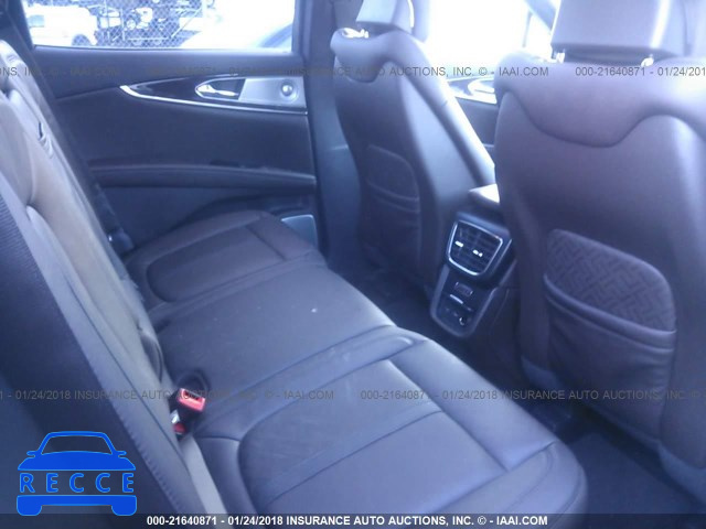 2017 LINCOLN MKX BLACK LABEL 2LMPJ9JR4HBL48231 зображення 7