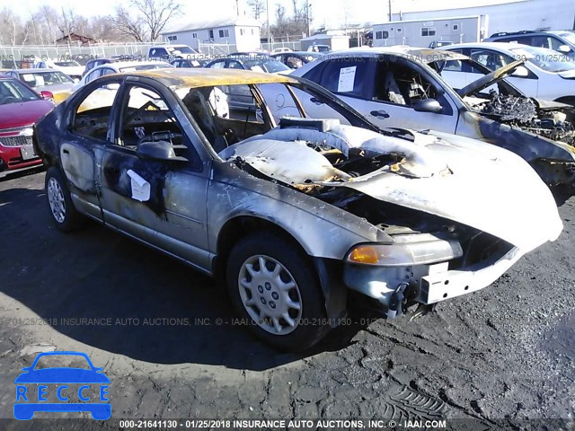 2000 CHRYSLER CIRRUS LX 1C3EJ46X3YN305896 Bild 0