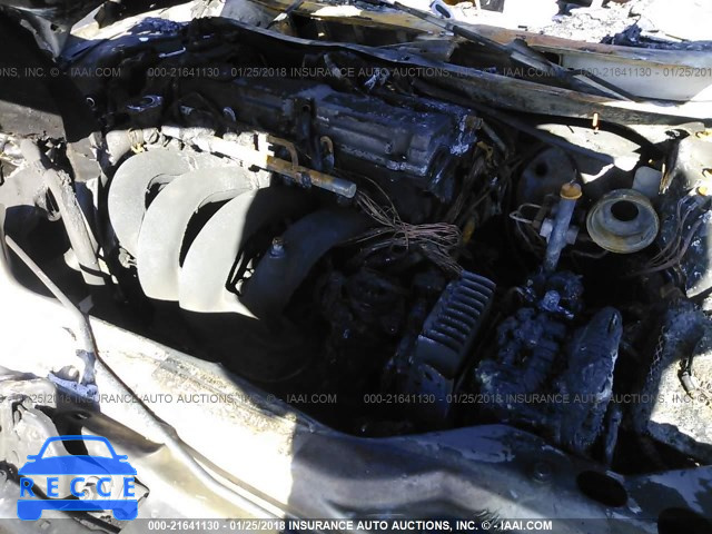 2000 CHRYSLER CIRRUS LX 1C3EJ46X3YN305896 Bild 9