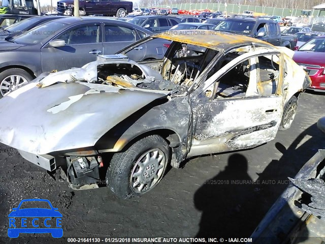 2000 CHRYSLER CIRRUS LX 1C3EJ46X3YN305896 Bild 1