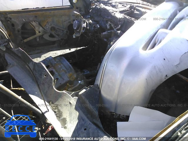 2000 CHRYSLER CIRRUS LX 1C3EJ46X3YN305896 Bild 4