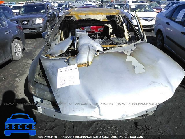 2000 CHRYSLER CIRRUS LX 1C3EJ46X3YN305896 Bild 5