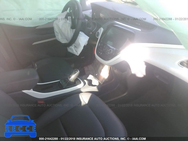 2017 CHEVROLET BOLT EV PREMIER 1G1FX6S07H4146298 зображення 4