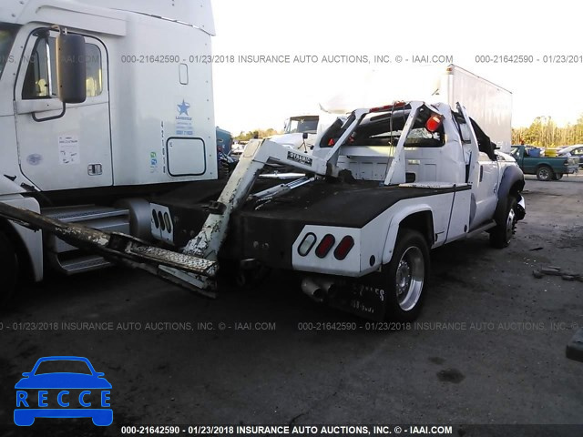 2011 FORD F450 1FDUF4GT0BEA95491 Bild 3