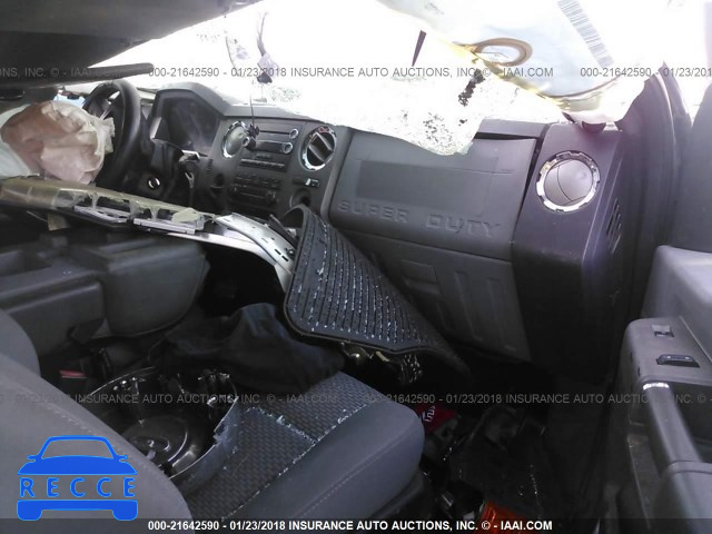 2011 FORD F450 1FDUF4GT0BEA95491 Bild 4