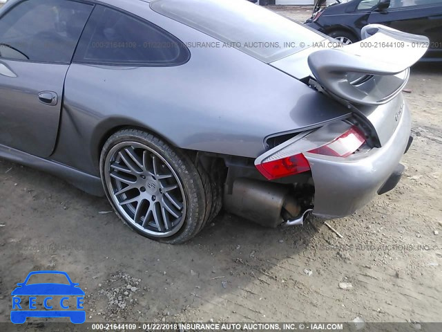 2001 PORSCHE 911 CARRERA 2/CARRERA 4 WP0AA29921S621275 Bild 5