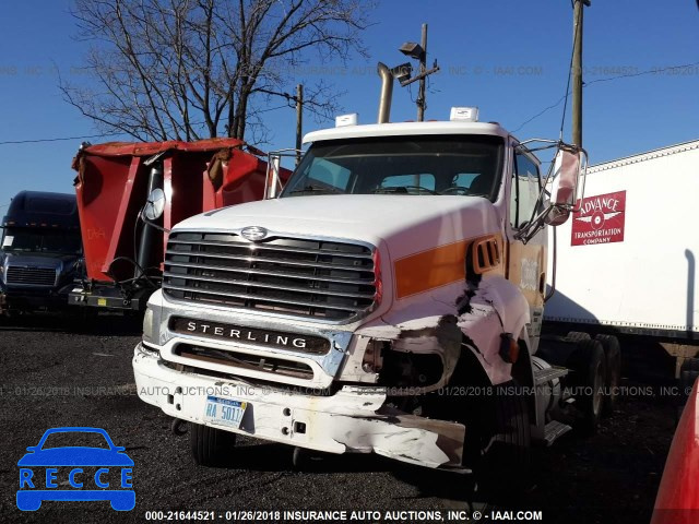 2005 STERLING TRUCK AT 9500 2FWJA3CV15AV04465 Bild 1