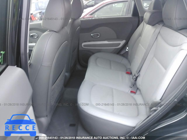 2015 KIA SOUL EV KNDJX3AE7F7002856 image 7