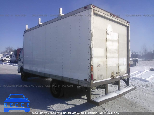 2006 GMC W4500 W45042 J8DC4B16367002999 Bild 2