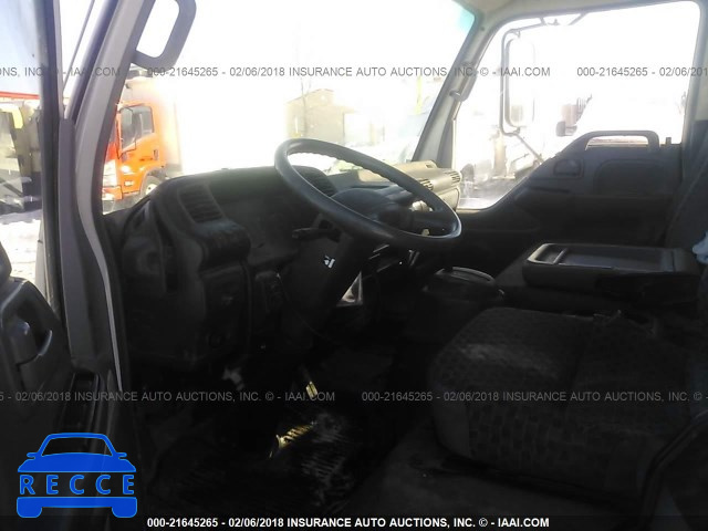 2006 GMC W4500 W45042 J8DC4B16367002999 image 4