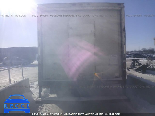 2006 GMC W4500 W45042 J8DC4B16367002999 image 7