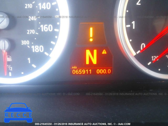 2012 BMW X6 M 5YMGZ0C51CLK14923 image 6