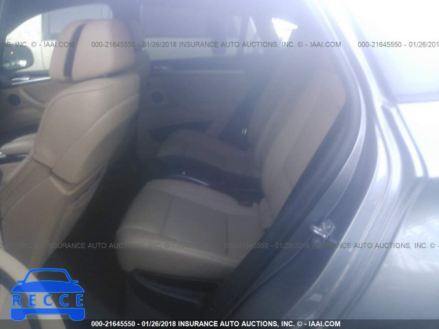 2012 BMW X6 M 5YMGZ0C51CLK14923 image 7