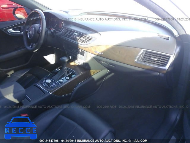 2015 AUDI A7 PRESTIGE WAU2GAFC1FN002876 Bild 4