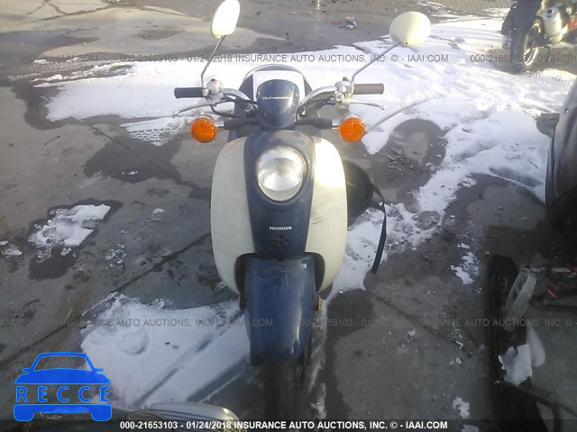 2006 HONDA CHF50 JH2AF60006K401302 Bild 4