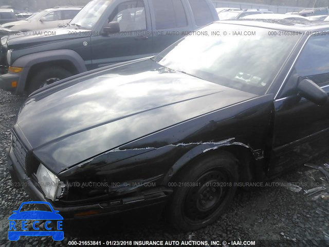 2001 CADILLAC ELDORADO TOURING 1G6ET12911B108201 Bild 5