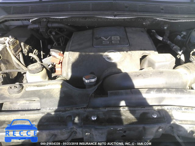 2015 NISSAN ARMADA SV/SL/PLATINUM 5N1BA0ND8FN620703 image 9