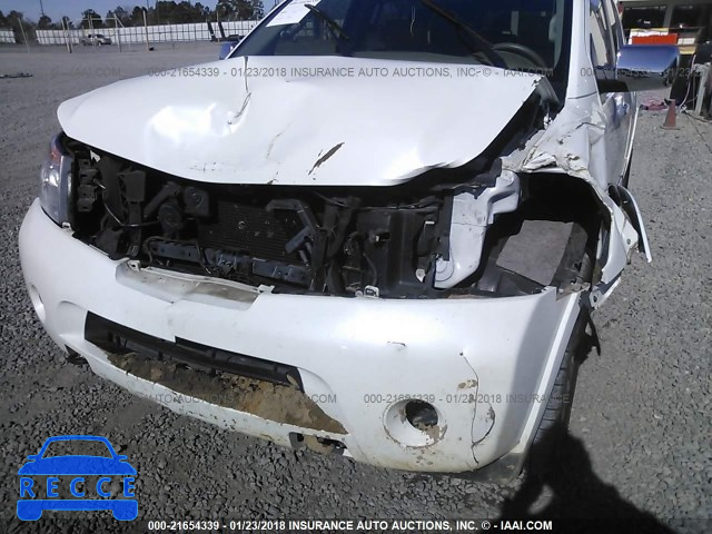 2015 NISSAN ARMADA SV/SL/PLATINUM 5N1BA0ND8FN620703 image 5