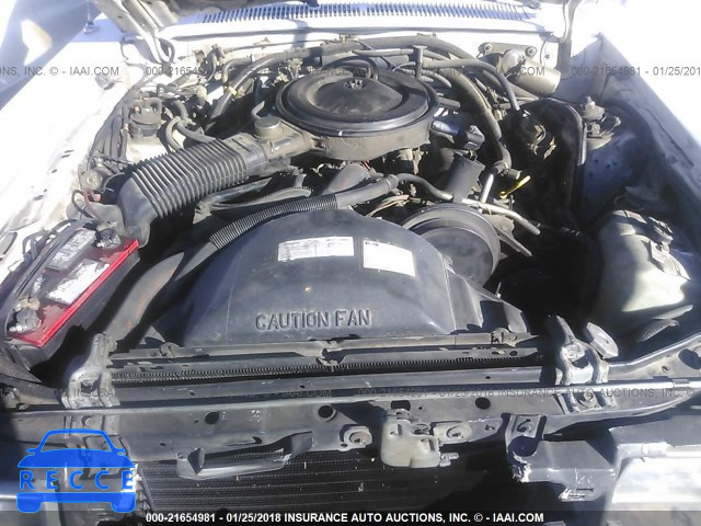 1985 FORD LTD 1FABP4038FG126036 image 9