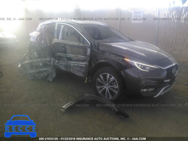 2018 INFINITI QX30 LUXURY/PREMIUM/SPORT SJKCH5CR9JA046898 image 0