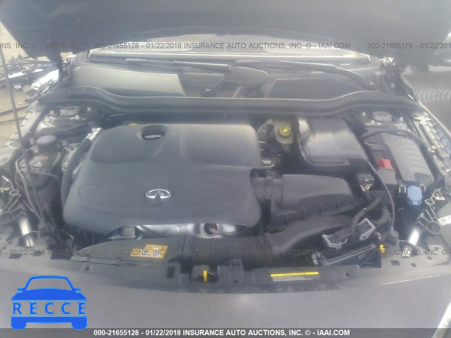 2018 INFINITI QX30 LUXURY/PREMIUM/SPORT SJKCH5CR9JA046898 image 9