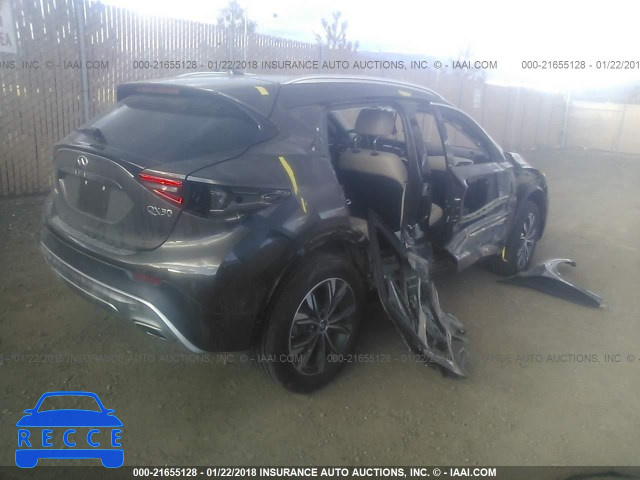2018 INFINITI QX30 LUXURY/PREMIUM/SPORT SJKCH5CR9JA046898 image 3