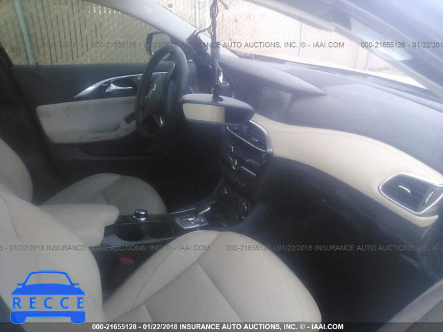 2018 INFINITI QX30 LUXURY/PREMIUM/SPORT SJKCH5CR9JA046898 image 4