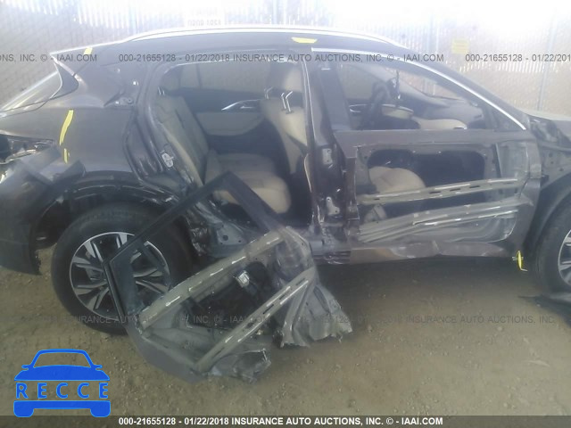 2018 INFINITI QX30 LUXURY/PREMIUM/SPORT SJKCH5CR9JA046898 image 5
