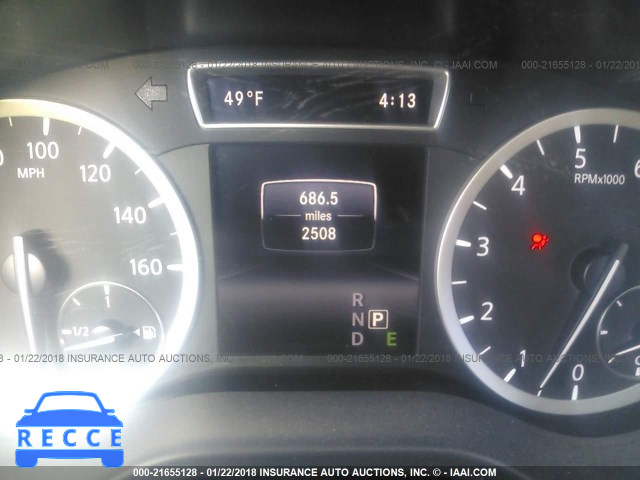 2018 INFINITI QX30 LUXURY/PREMIUM/SPORT SJKCH5CR9JA046898 image 6