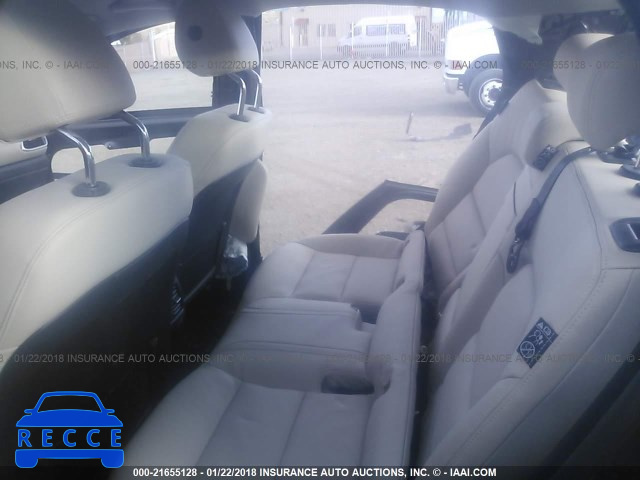 2018 INFINITI QX30 LUXURY/PREMIUM/SPORT SJKCH5CR9JA046898 image 7