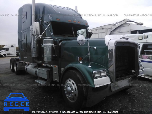 2003 FREIGHTLINER CONVENTIONAL FLD132 XL CLASSIC 1FUJAPAV63LK74688 image 0