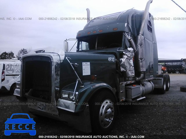 2003 FREIGHTLINER CONVENTIONAL FLD132 XL CLASSIC 1FUJAPAV63LK74688 image 1