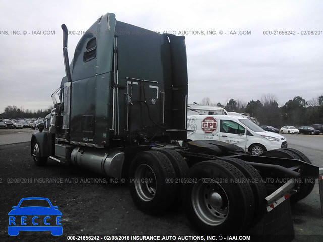 2003 FREIGHTLINER CONVENTIONAL FLD132 XL CLASSIC 1FUJAPAV63LK74688 image 2