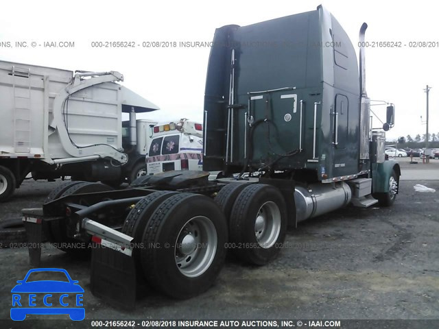 2003 FREIGHTLINER CONVENTIONAL FLD132 XL CLASSIC 1FUJAPAV63LK74688 image 3