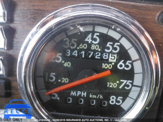 2003 FREIGHTLINER CONVENTIONAL FLD132 XL CLASSIC 1FUJAPAV63LK74688 image 5
