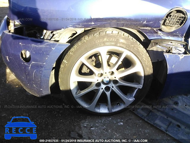 2006 BMW Z4 3.0 4USBU33526LW67630 image 5