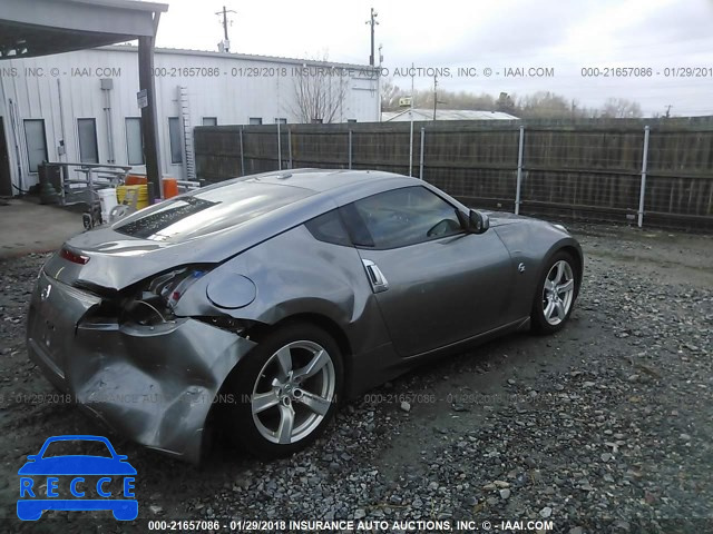 2012 NISSAN 370Z TOURING/NISMO JN1AZ4EH4CM563813 image 3