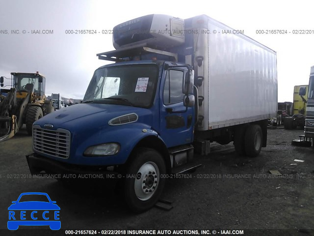 2008 FREIGHTLINER M2 106 MEDIUM DUTY 1FVACWDT18DZ89227 image 1