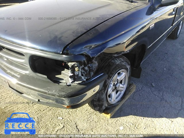 1995 MAZDA B2300 CAB PLUS 4F4CR16AXSTM15621 image 5