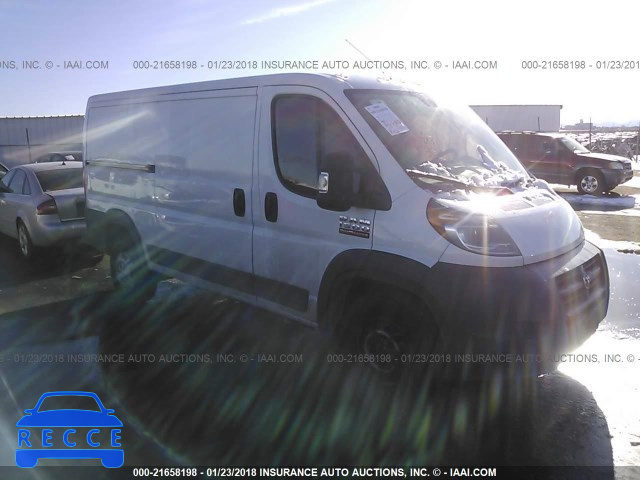 2015 RAM PROMASTER 1500 1500 STANDARD 3C6TRVAG7FE516715 image 0