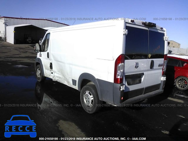 2015 RAM PROMASTER 1500 1500 STANDARD 3C6TRVAG7FE516715 image 2