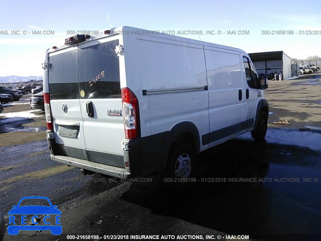 2015 RAM PROMASTER 1500 1500 STANDARD 3C6TRVAG7FE516715 image 3