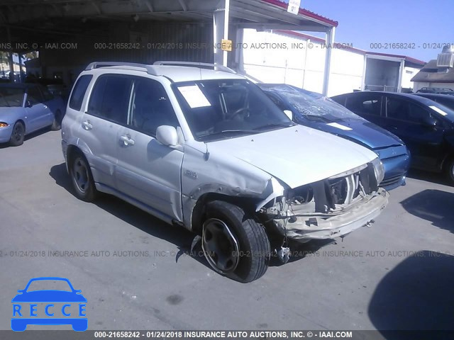 2005 SUZUKI GRAND VITARA LX/EX JS3TE62V254201149 image 0