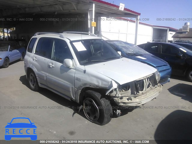 2005 SUZUKI GRAND VITARA LX/EX JS3TE62V254201149 image 5