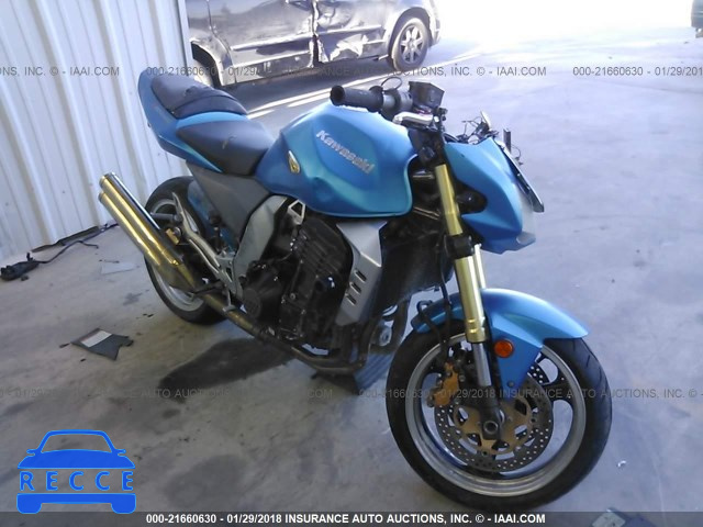 2006 KAWASAKI ZR1000 A1 JKAZRCA156A040822 зображення 0