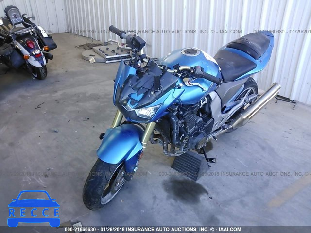 2006 KAWASAKI ZR1000 A1 JKAZRCA156A040822 зображення 1