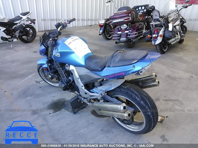 2006 KAWASAKI ZR1000 A1 JKAZRCA156A040822 image 2